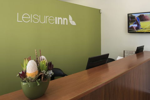 Leisure Inn Spires - Accommodation BNB 0