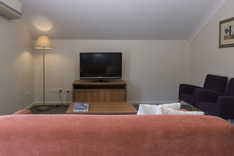 Leisure Inn Spires - Accommodation BNB 3