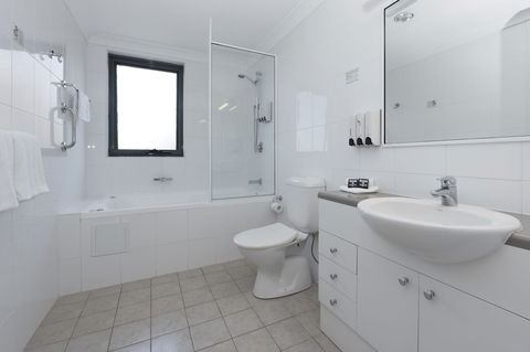 Leisure Inn Spires - Accommodation BNB 4