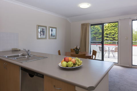 Leisure Inn Spires - Accommodation BNB 6