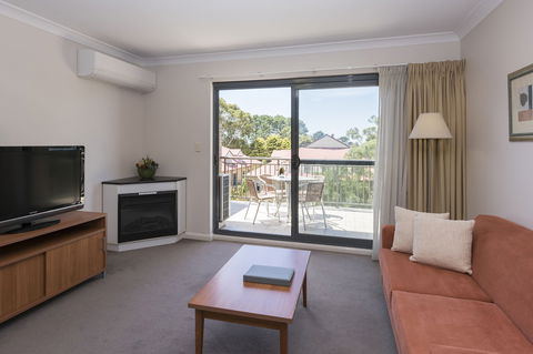 Leisure Inn Spires - Accommodation BNB 2