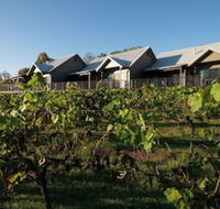 Hermitage Lodge - Accommodation BNB