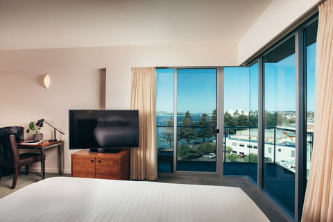 The Port Lincoln Hotel - Accommodation BNB 6