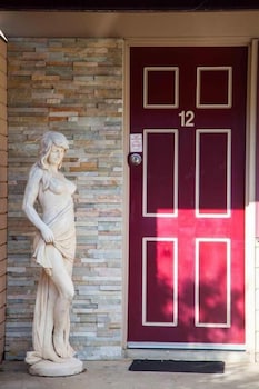 Edinburgh Motor Inn - Accommodation BNB 1