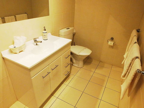 Edinburgh Motor Inn - Accommodation BNB 6
