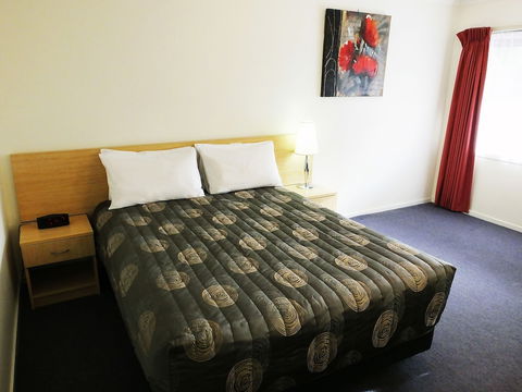 Edinburgh Motor Inn - Accommodation BNB 5