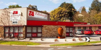 Edinburgh Motor Inn - Accommodation BNB 0