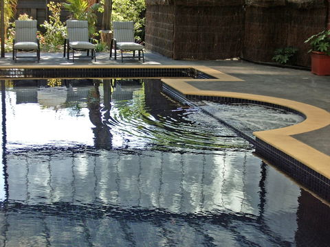 Canterbury International Hotel - Accommodation BNB 4