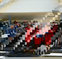 Clare Valley Motel - Accommodation BNB