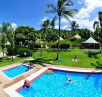 Nomads Airlie Beach - Accommodation BNB