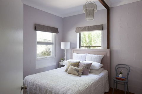 The Garden Burees - Accommodation BNB 5