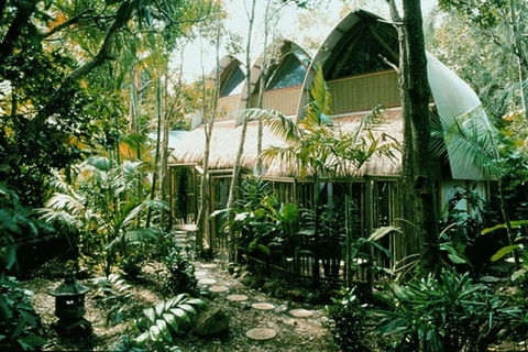 The Garden Burees - Accommodation BNB 0