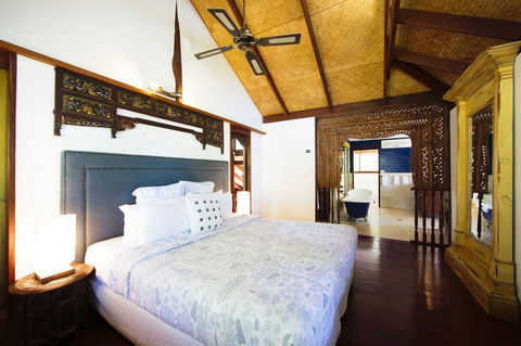 The Garden Burees - Accommodation BNB 1