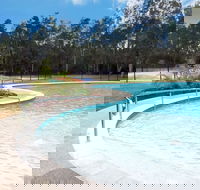Discovery Parks  Byron Bay - Accommodation BNB