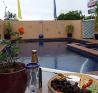 Blue Pelican Motel - Accommodation BNB