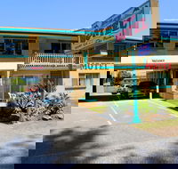 Bay Motel - Accommodation BNB