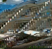 Bombora Resort - Accommodation BNB