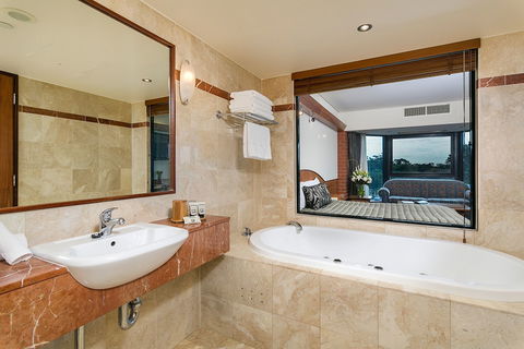Arkaba Hotel - Accommodation BNB 3