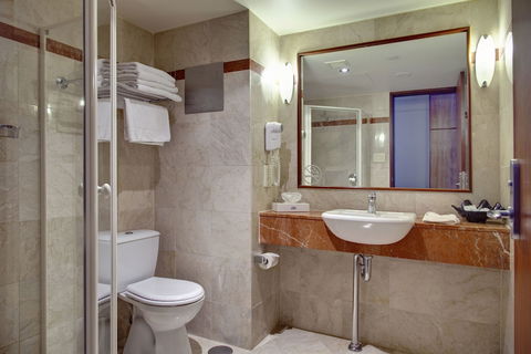 Arkaba Hotel - Accommodation BNB 4