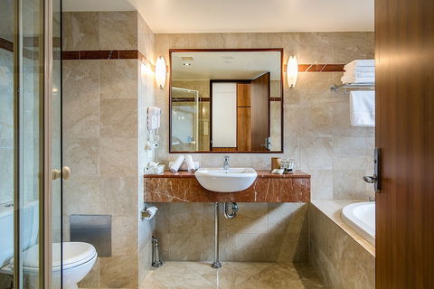 Arkaba Hotel - Accommodation BNB 6