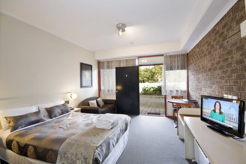 Lorne Coachman Inn - Accommodation BNB 6