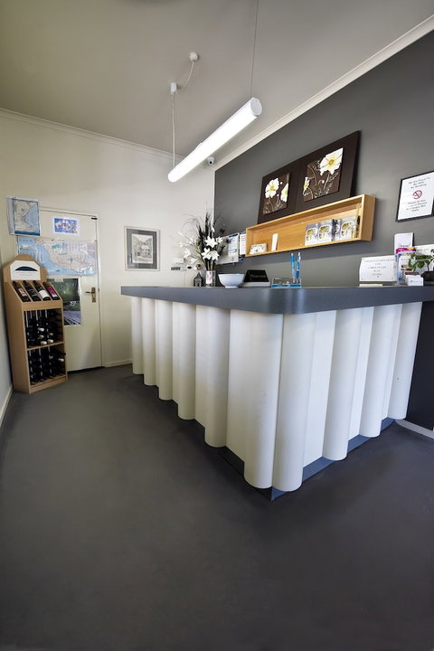 Lorne Coachman Inn - Accommodation BNB 2