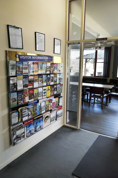 Lorne Coachman Inn - Accommodation BNB 1