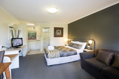 Lorne Coachman Inn - Accommodation BNB 5