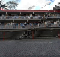 Lorne Coachman Inn - Accommodation BNB