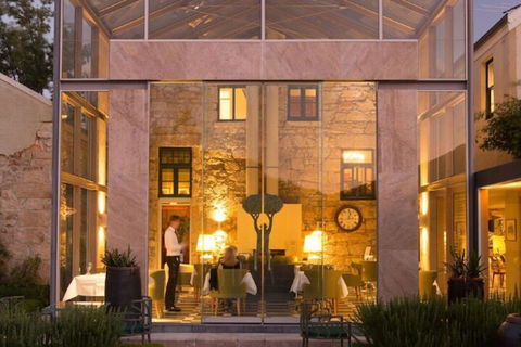 Islington Hotel - Accommodation BNB 3