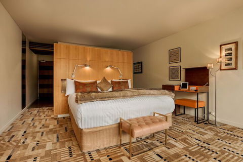 Islington Hotel - Accommodation BNB 7