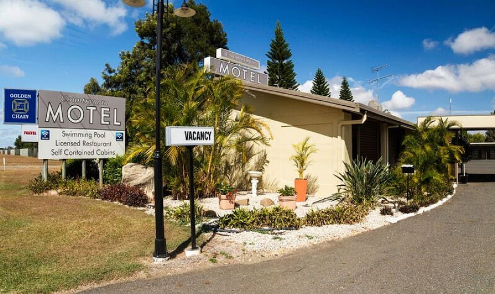 Biloela QLD Accommodation BNB