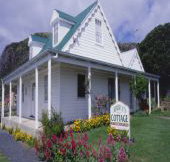 Abbeys Cottage - Accommodation BNB