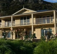 On the Terrace - Accommodation BNB