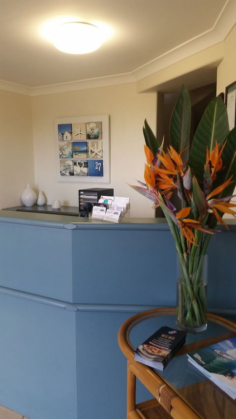 Villa Mar Colina - Accommodation BNB 0