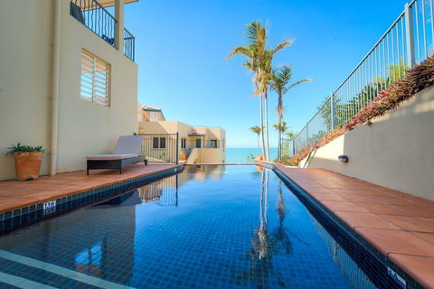 Villa Mar Colina - Accommodation BNB 3