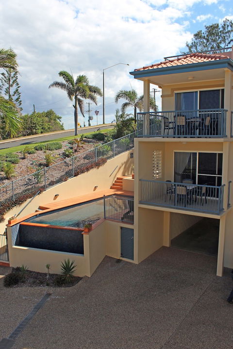 Villa Mar Colina - Accommodation BNB 1