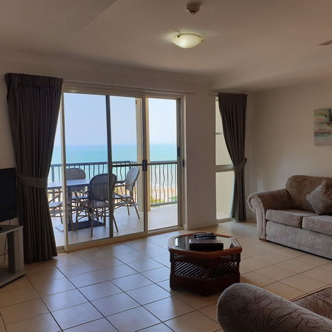 Villa Mar Colina - Accommodation BNB 5