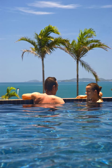 Villa Mar Colina - Accommodation BNB 2