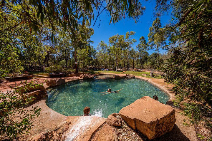 Mount Surprise QLD Accommodation BNB