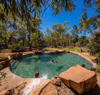 Undara Experience - Accommodation BNB