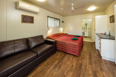 Undara Experience - Accommodation BNB 1
