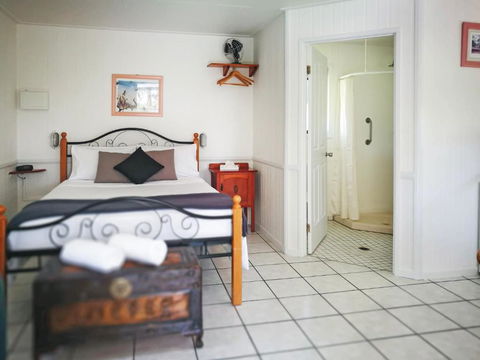 Chillagoe Cabins & Tours - Accommodation BNB 5
