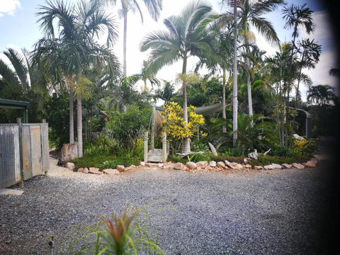 Chillagoe Cabins & Tours - Accommodation BNB 6