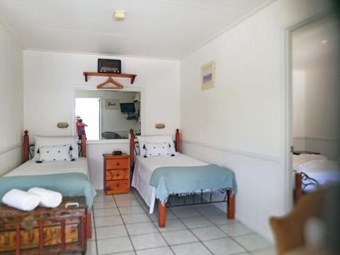 Chillagoe Cabins & Tours - Accommodation BNB 4