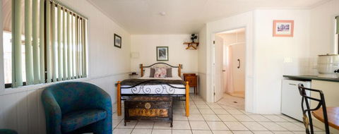 Chillagoe Cabins & Tours - Accommodation BNB 2