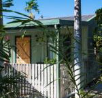 Chillagoe Cabins  Tours - Accommodation BNB