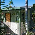 Chillagoe Cabins & Tours - Accommodation BNB 0