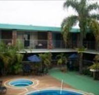 Comfort Inn Park Beach - Accommodation BNB