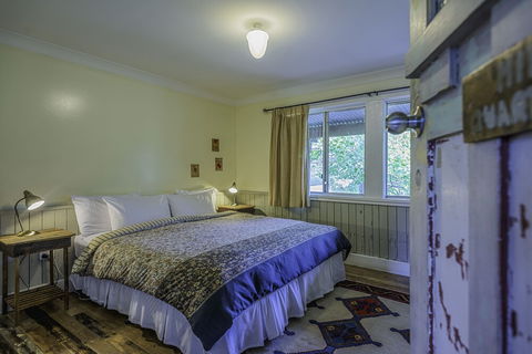 Old Leura Dairy - Accommodation BNB 4